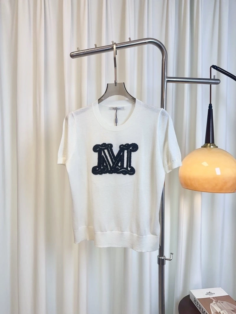 Max Mara T-Shirts UrbanChic 156598