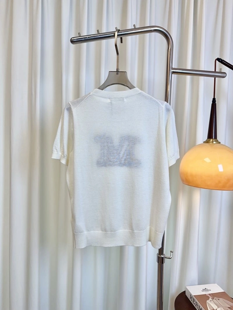 Max Mara T-Shirts UrbanChic 156598