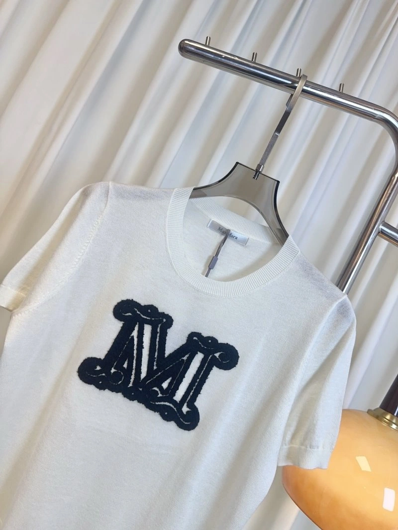 Max Mara T-Shirts UrbanChic 156598