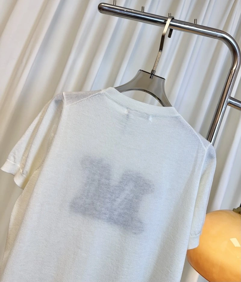 Max Mara T-Shirts UrbanChic 156598