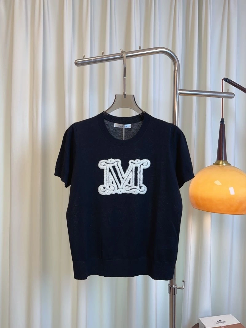 FlexibleFit Max Mara T-Shirts 156556