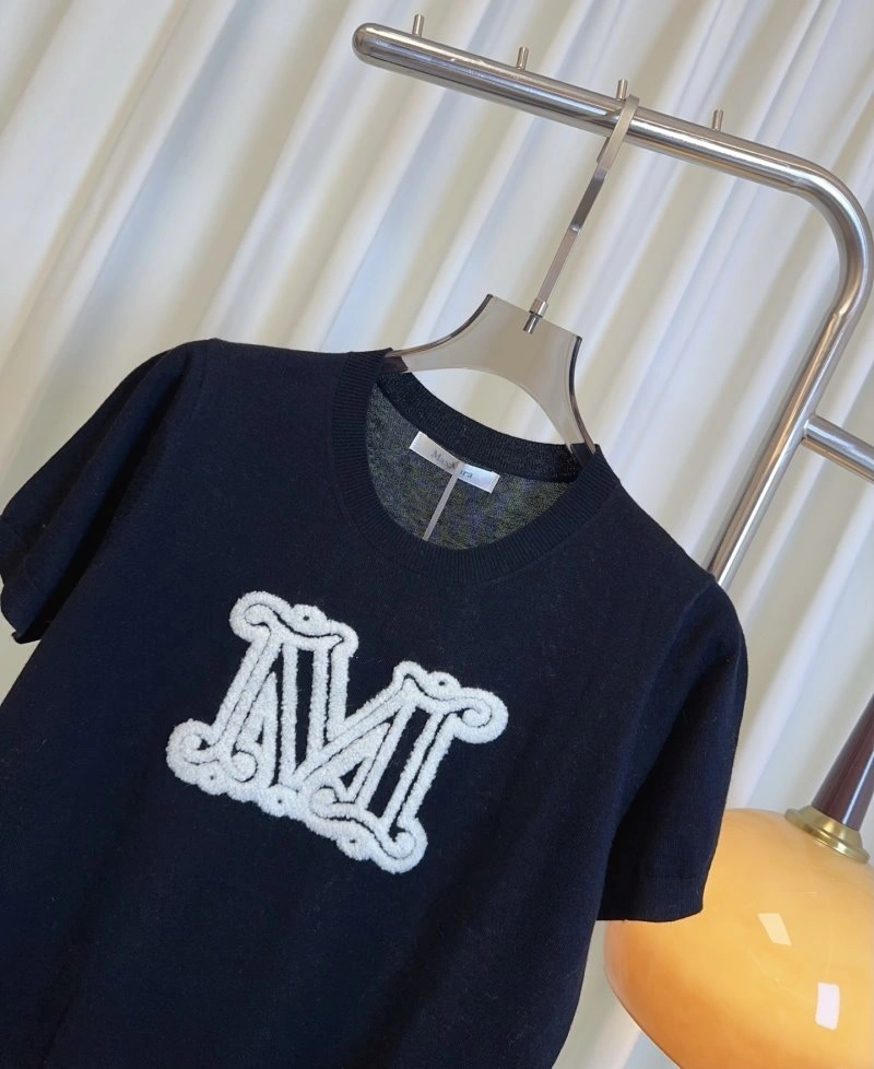 FlexibleFit Max Mara T-Shirts 156556