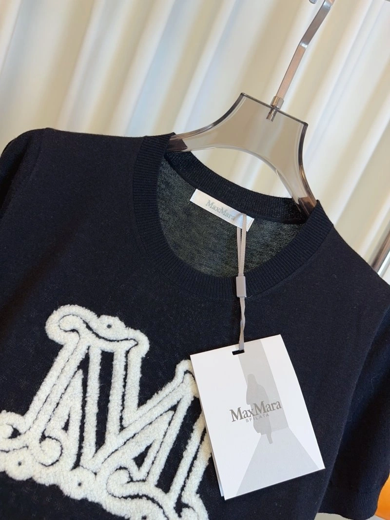 FlexibleFit Max Mara T-Shirts 156556