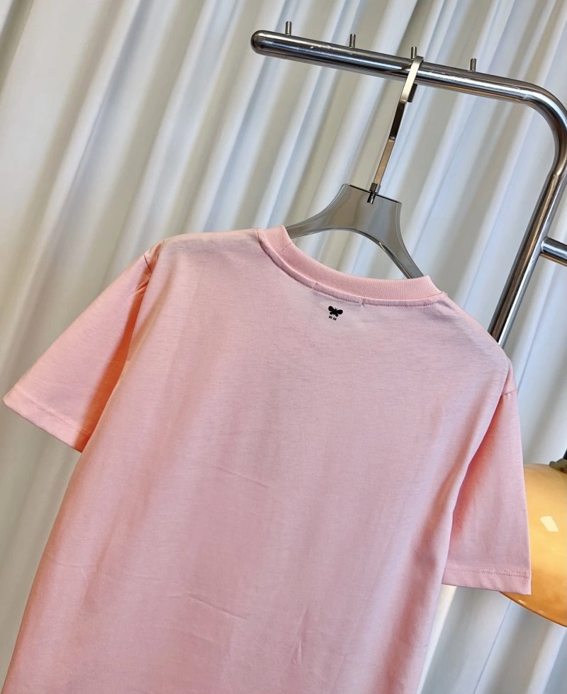 Max Mara T-Shirts WeatherProof 156549