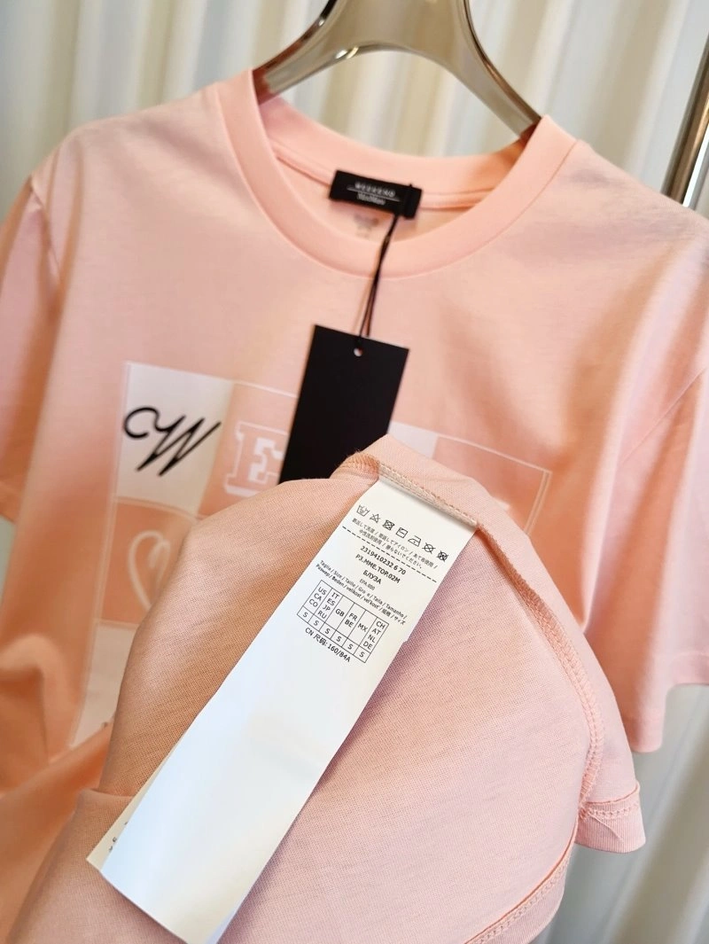 Max Mara T-Shirts WeatherProof 156549