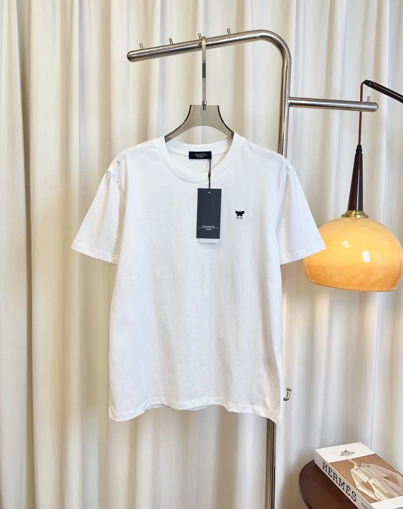 Max Mara T-Shirts Durable 156544