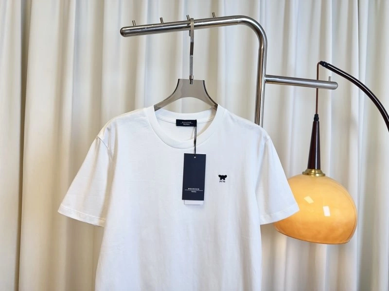 Max Mara T-Shirts Durable 156544