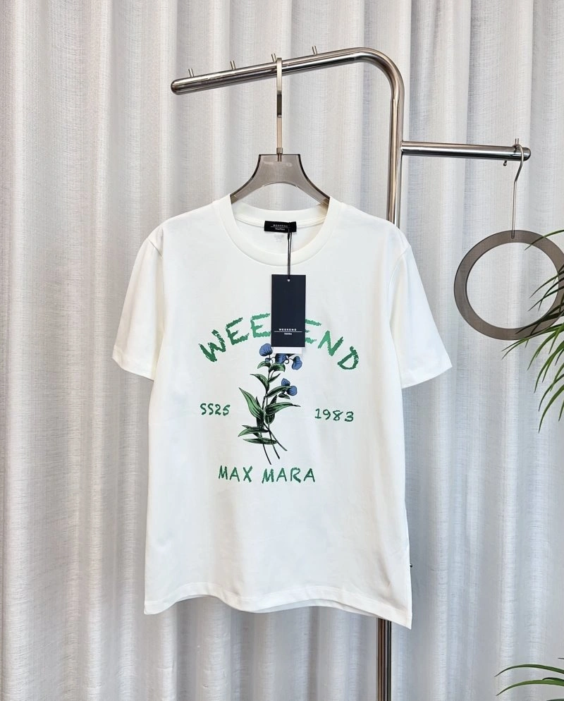 MultiPurpose Max Mara T-Shirts 156547