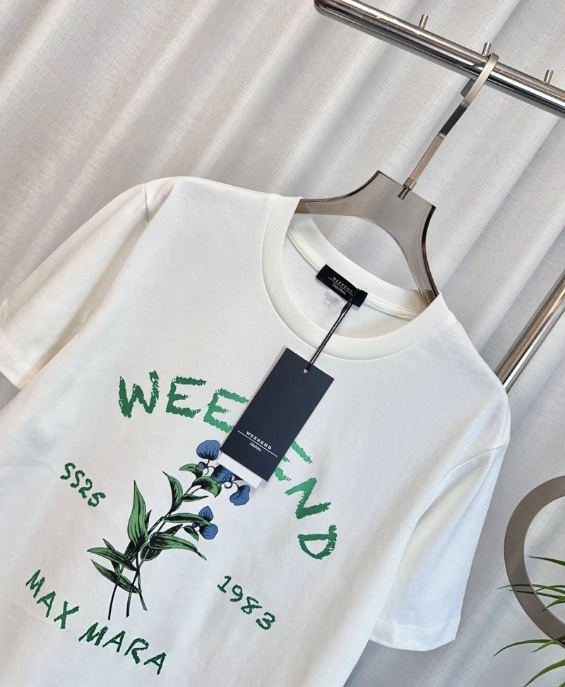 MultiPurpose Max Mara T-Shirts 156547