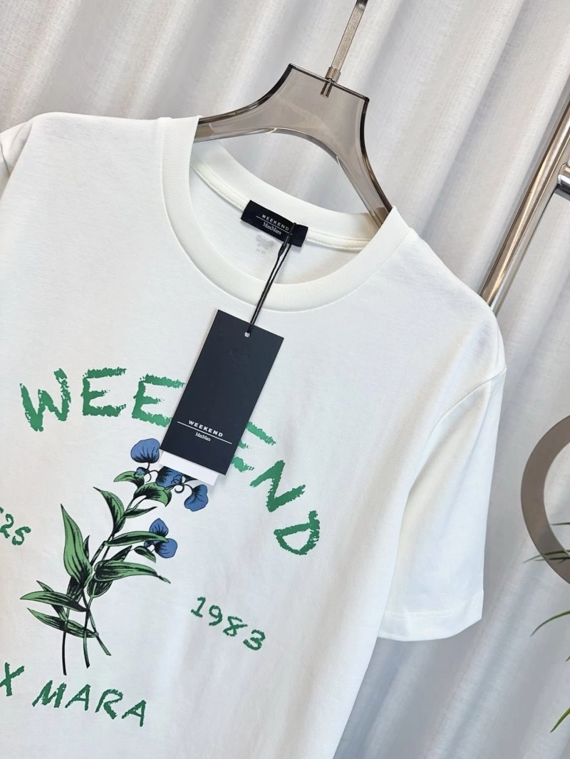 MultiPurpose Max Mara T-Shirts 156547
