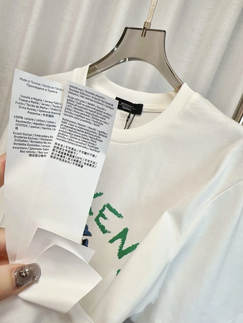 MultiPurpose Max Mara T-Shirts 156547
