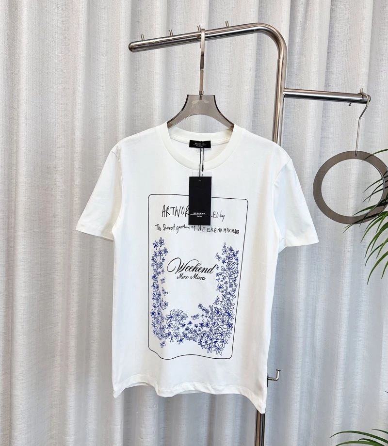 Resilient Max Mara T-Shirts 156543