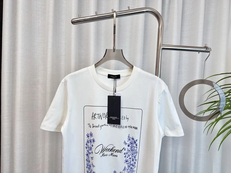Resilient Max Mara T-Shirts 156543