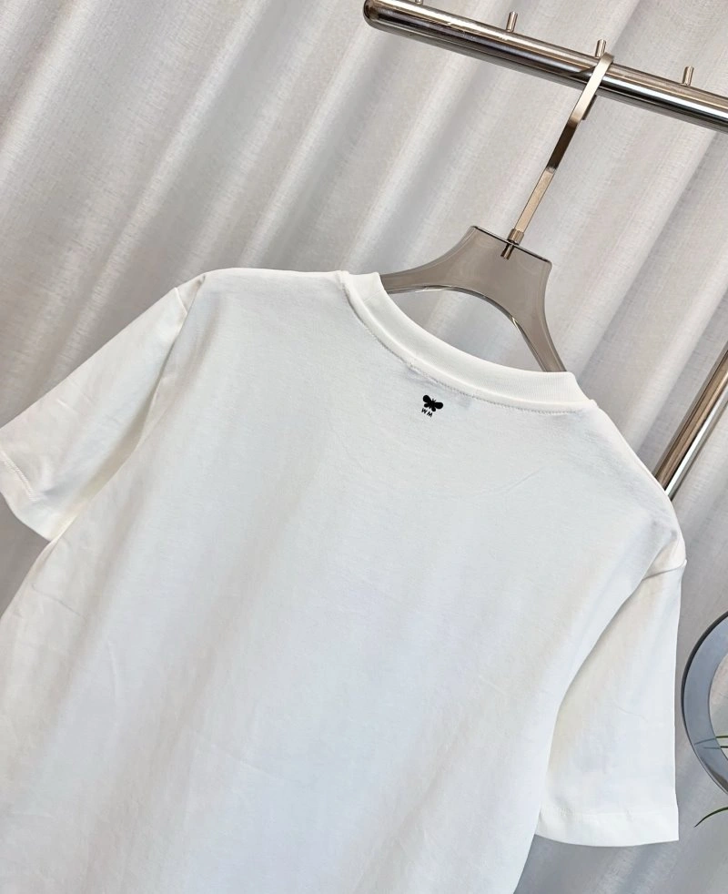 Resilient Max Mara T-Shirts 156543
