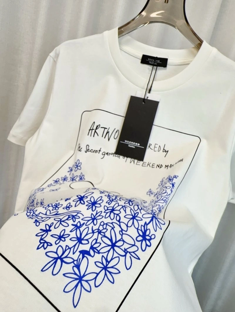 Resilient Max Mara T-Shirts 156543