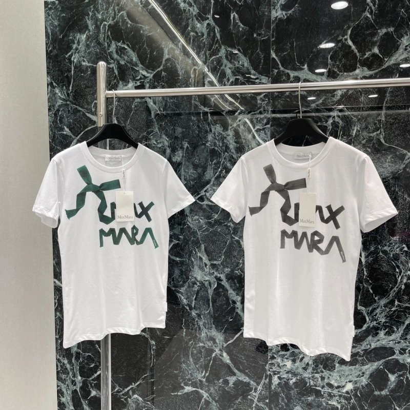 Timeless Max Mara T-Shirts 156548