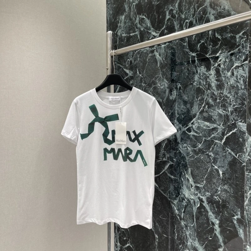 Timeless Max Mara T-Shirts 156548