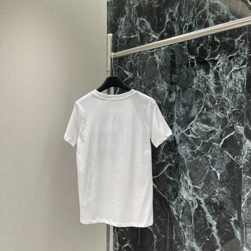 Timeless Max Mara T-Shirts 156548