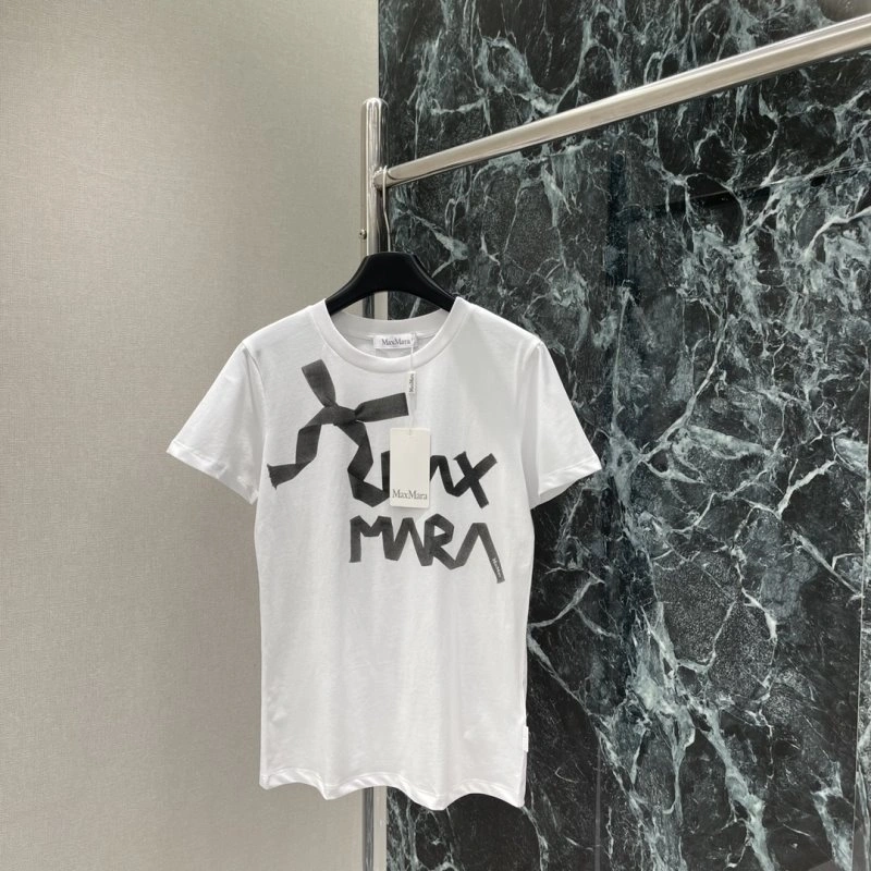Timeless Max Mara T-Shirts 156548