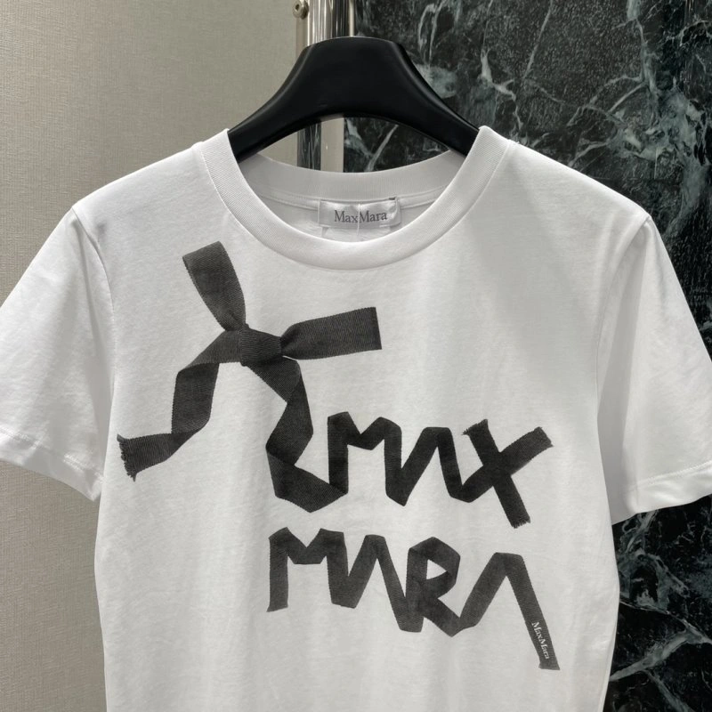 Timeless Max Mara T-Shirts 156548