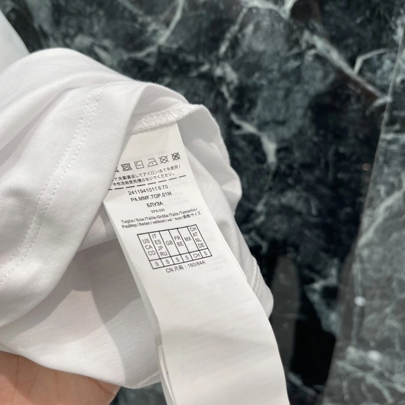 Timeless Max Mara T-Shirts 156548