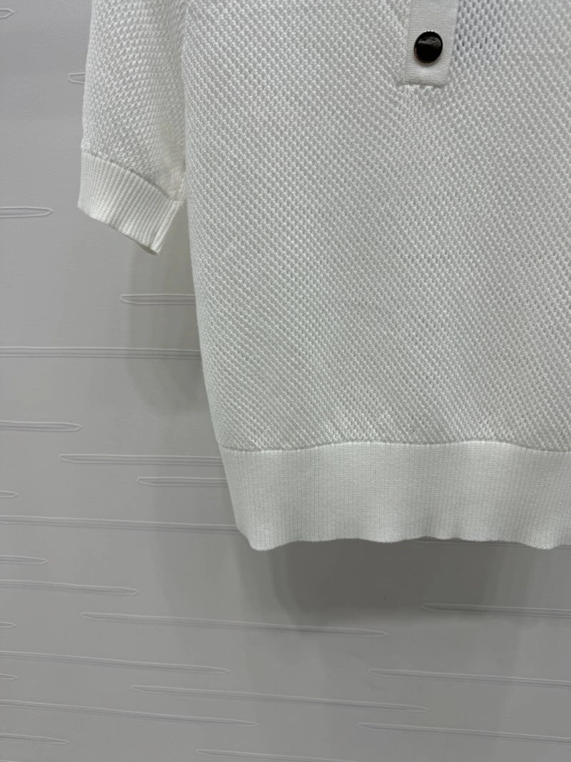 Max Mara T-Shirts Lightweight 156546