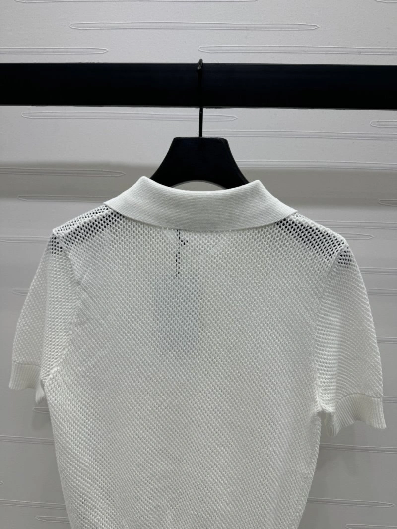 Max Mara T-Shirts Lightweight 156546