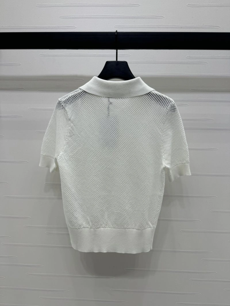 Max Mara T-Shirts Lightweight 156546