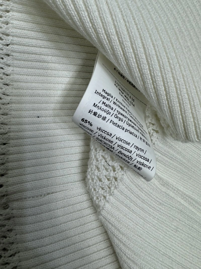 Max Mara T-Shirts Lightweight 156546