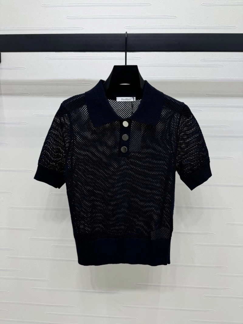 Bold Max Mara T-Shirts 156573