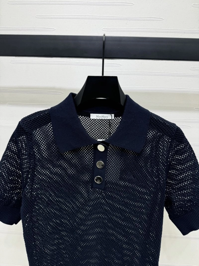 Bold Max Mara T-Shirts 156573
