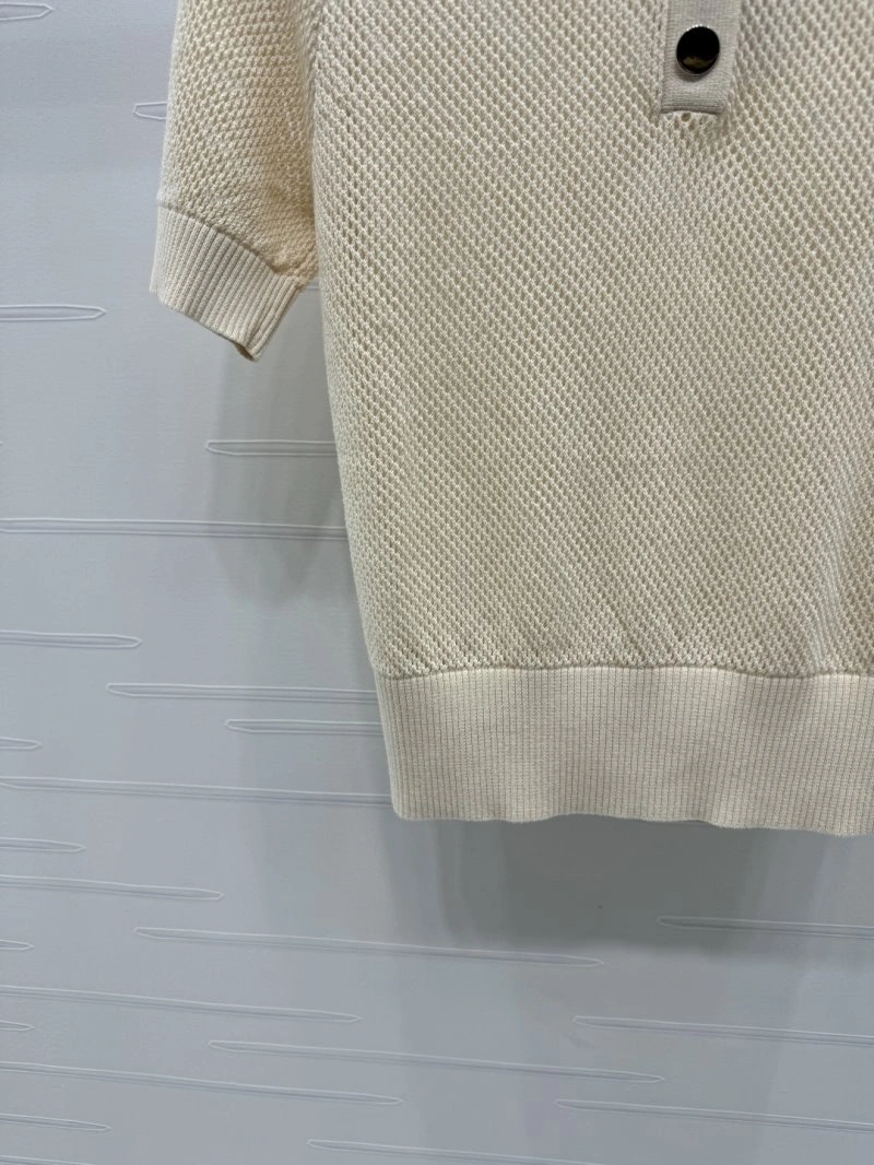 Max Mara T-Shirts TimelessDesign 156545