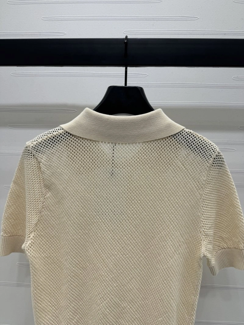 Max Mara T-Shirts TimelessDesign 156545