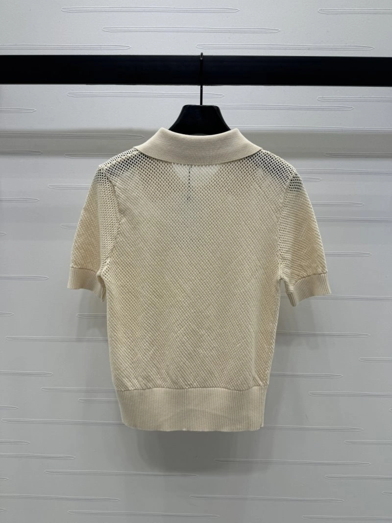 Max Mara T-Shirts TimelessDesign 156545