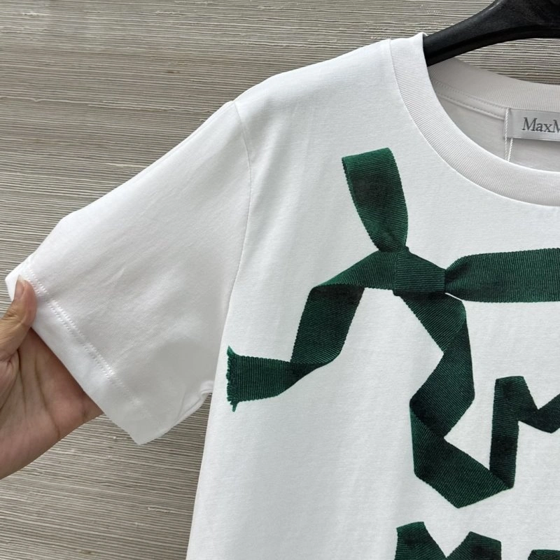 WeatherProof Max Mara T-Shirts 156553