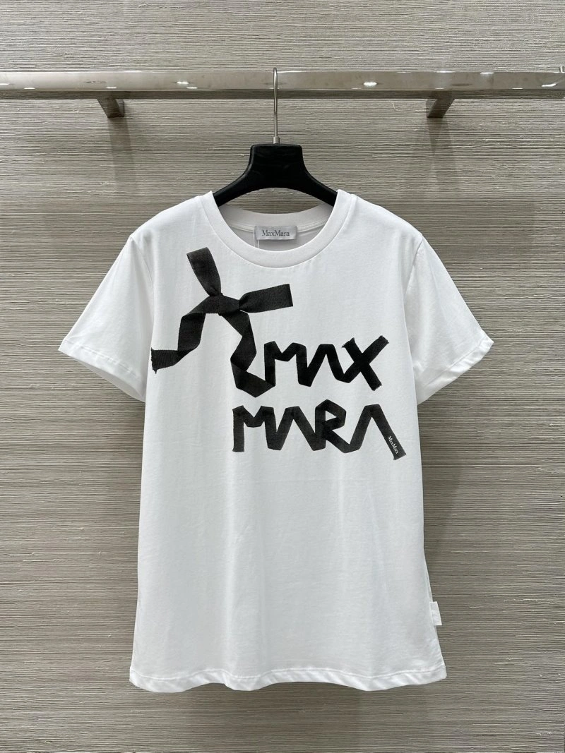 Practical Max Mara T-Shirts 156550