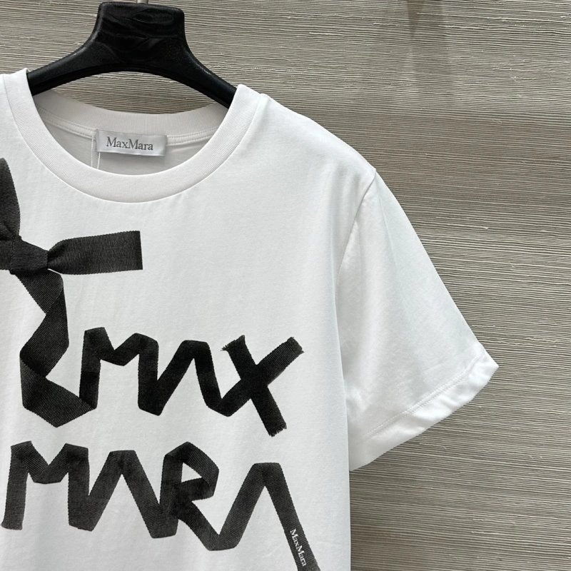 Practical Max Mara T-Shirts 156550