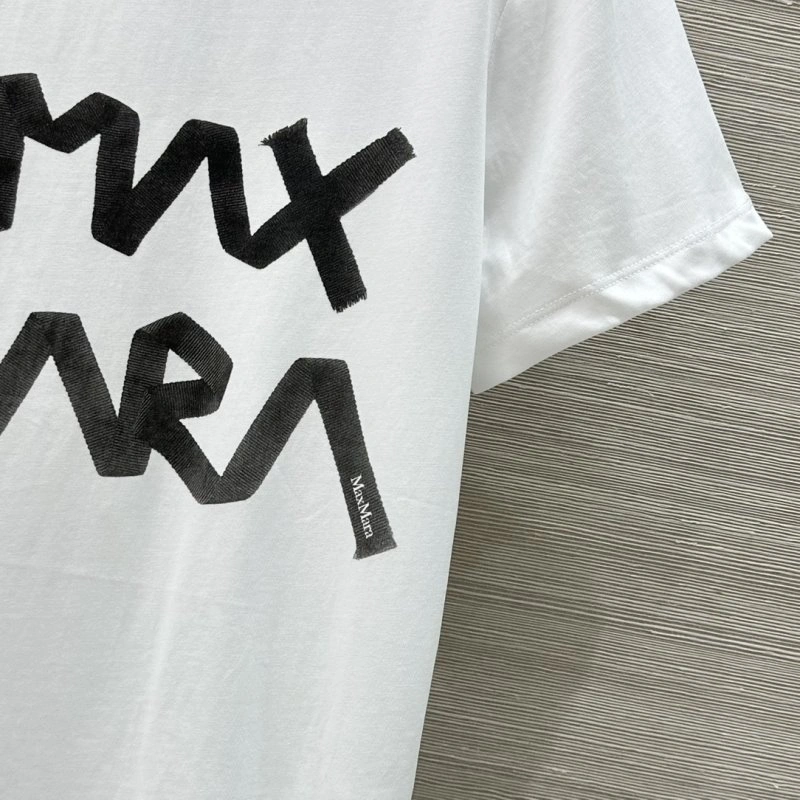 Practical Max Mara T-Shirts 156550