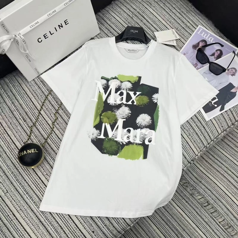 Sophisticated Max Mara T-Shirts 156631