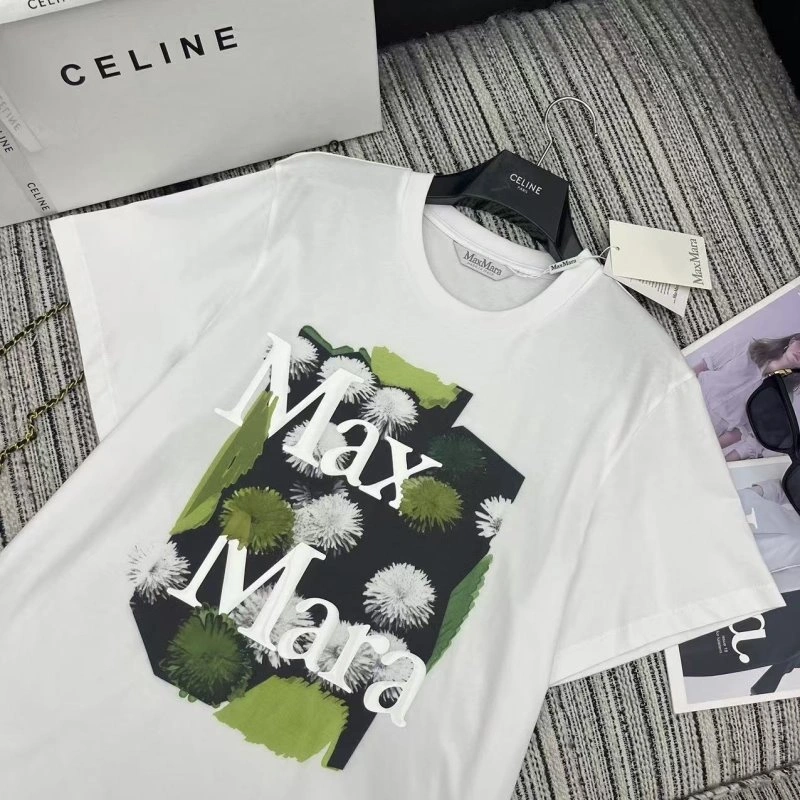 Sophisticated Max Mara T-Shirts 156631