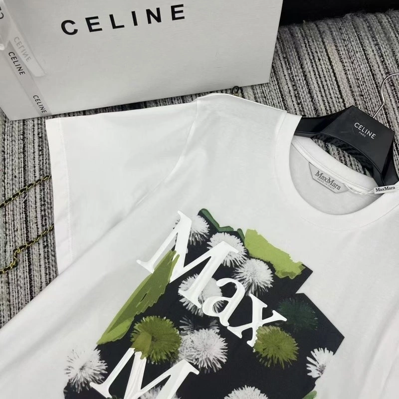 Sophisticated Max Mara T-Shirts 156631