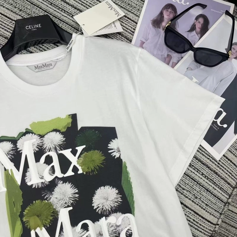 Sophisticated Max Mara T-Shirts 156631