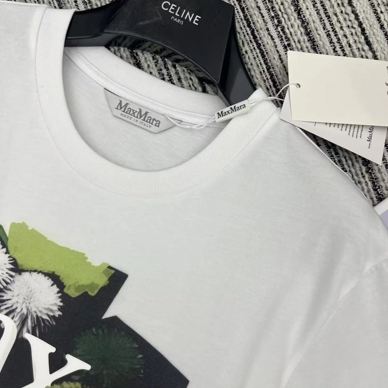 Sophisticated Max Mara T-Shirts 156631