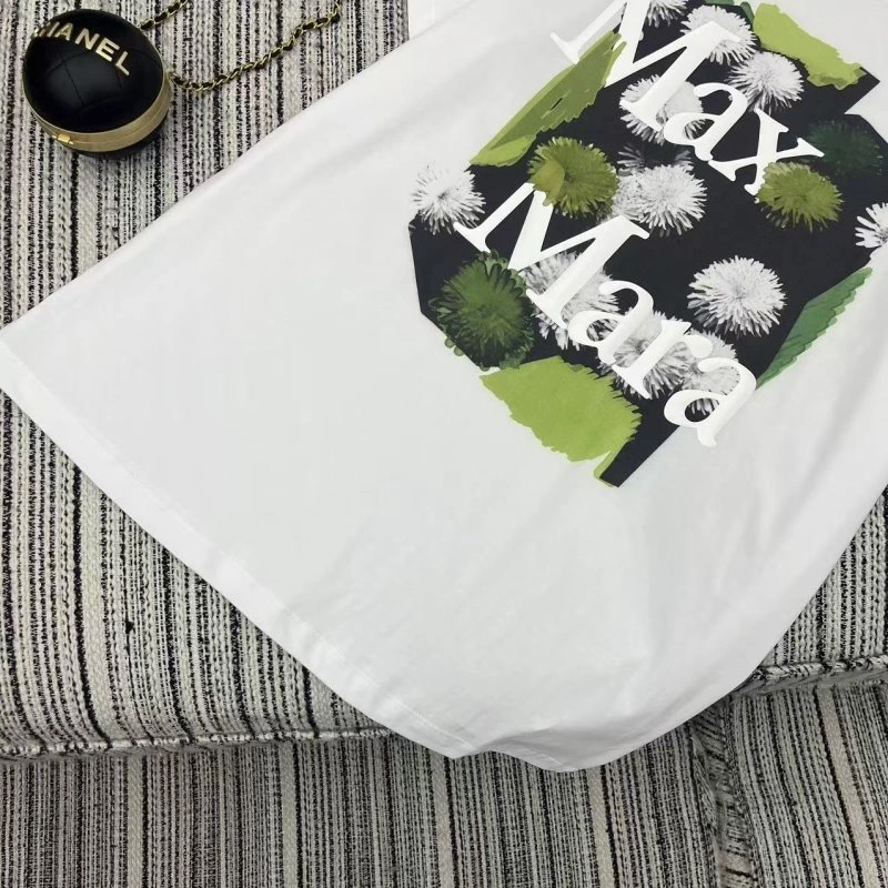 Sophisticated Max Mara T-Shirts 156631