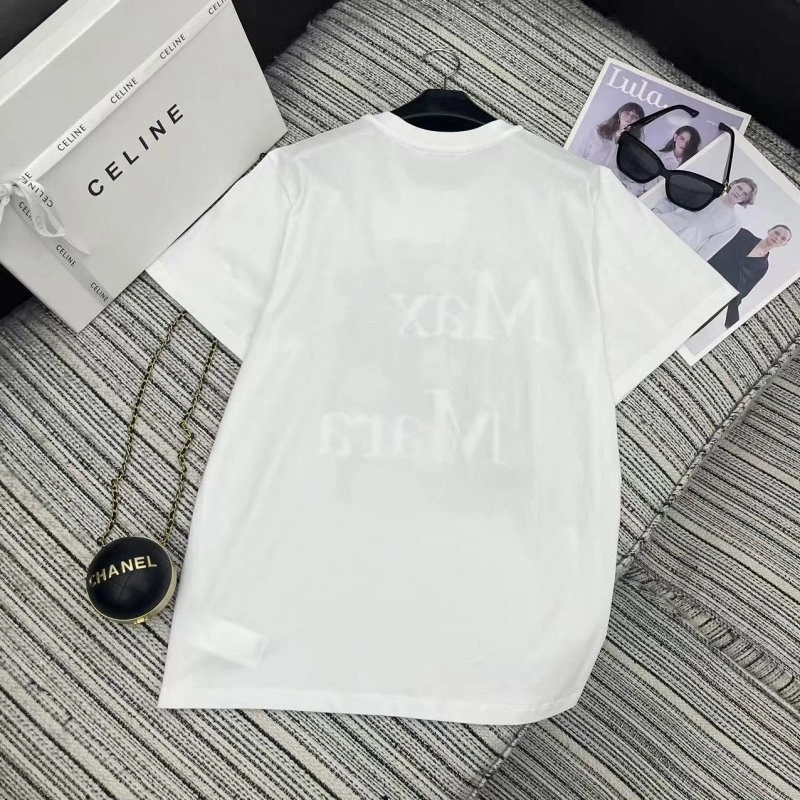 Sophisticated Max Mara T-Shirts 156631