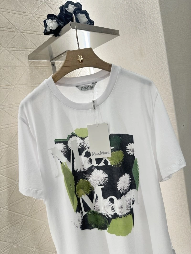 Max Mara T-Shirts Affordable 156554