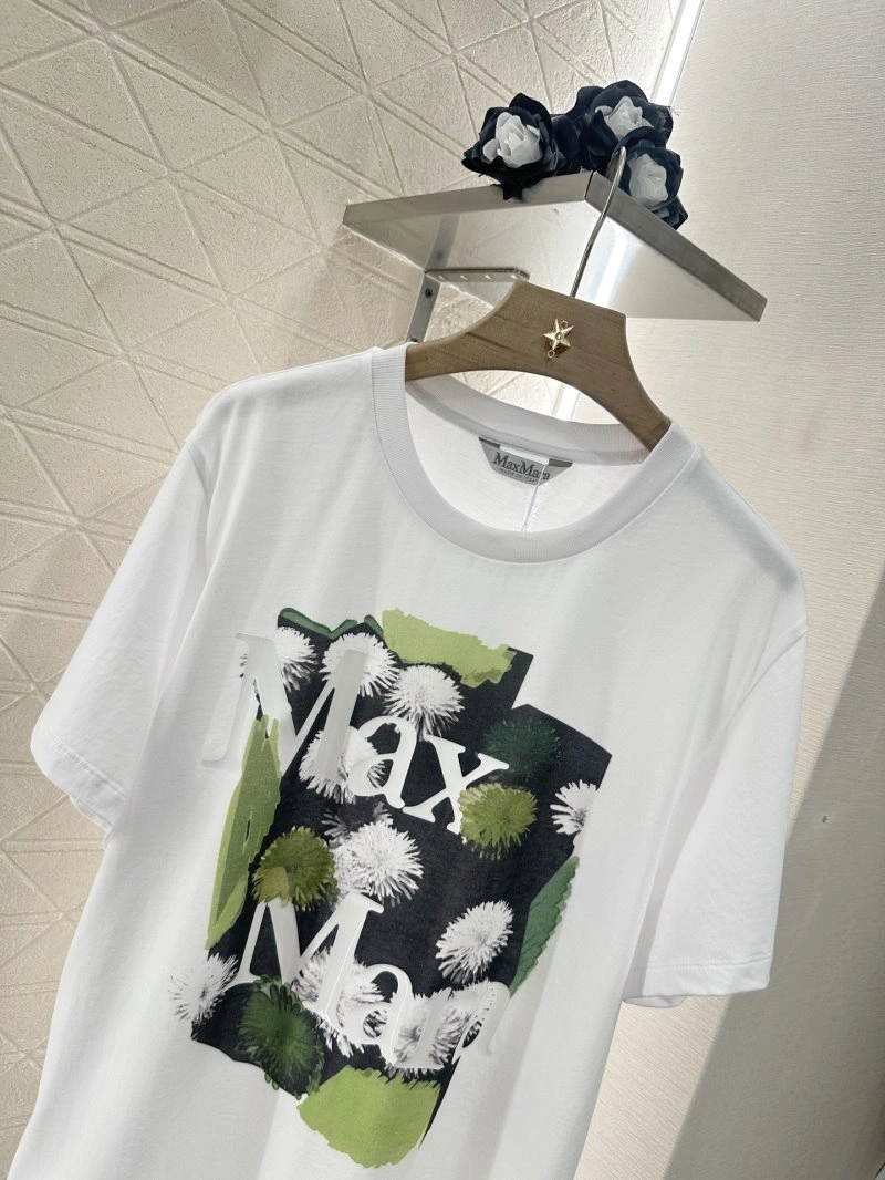 Max Mara T-Shirts Affordable 156554