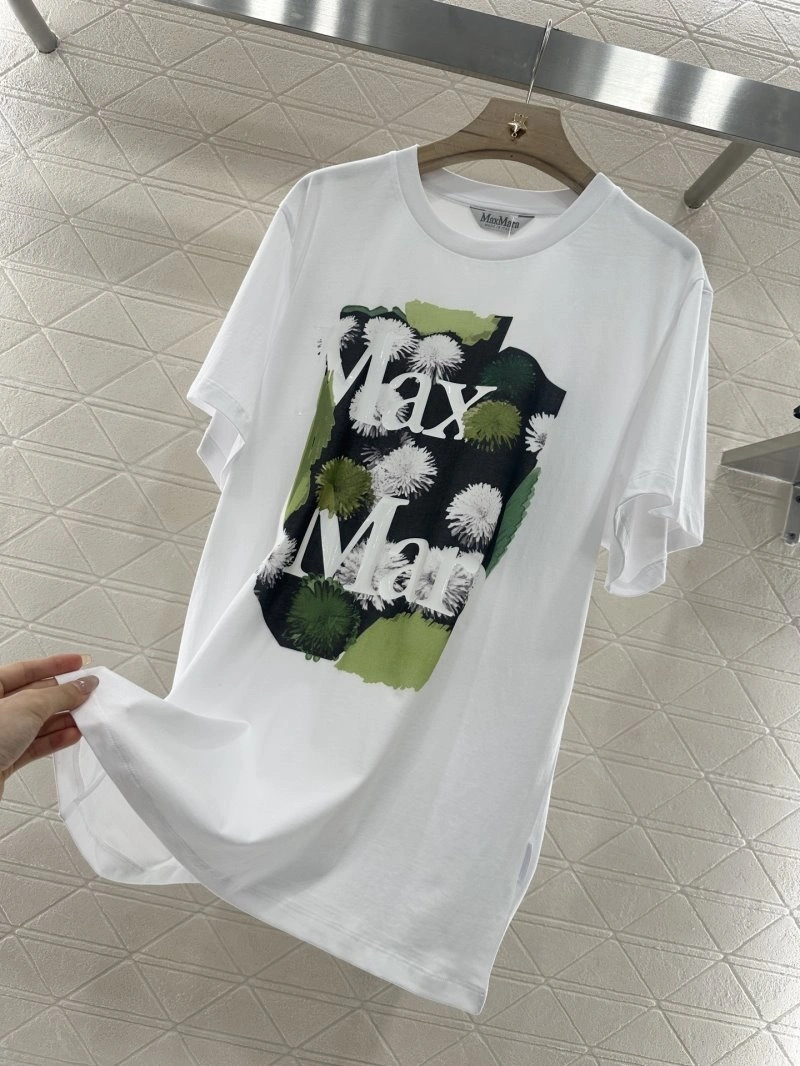 Max Mara T-Shirts Affordable 156554