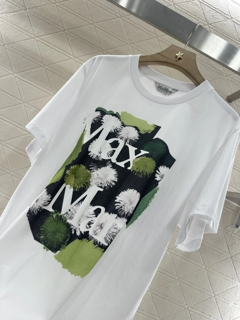 Max Mara T-Shirts Affordable 156554