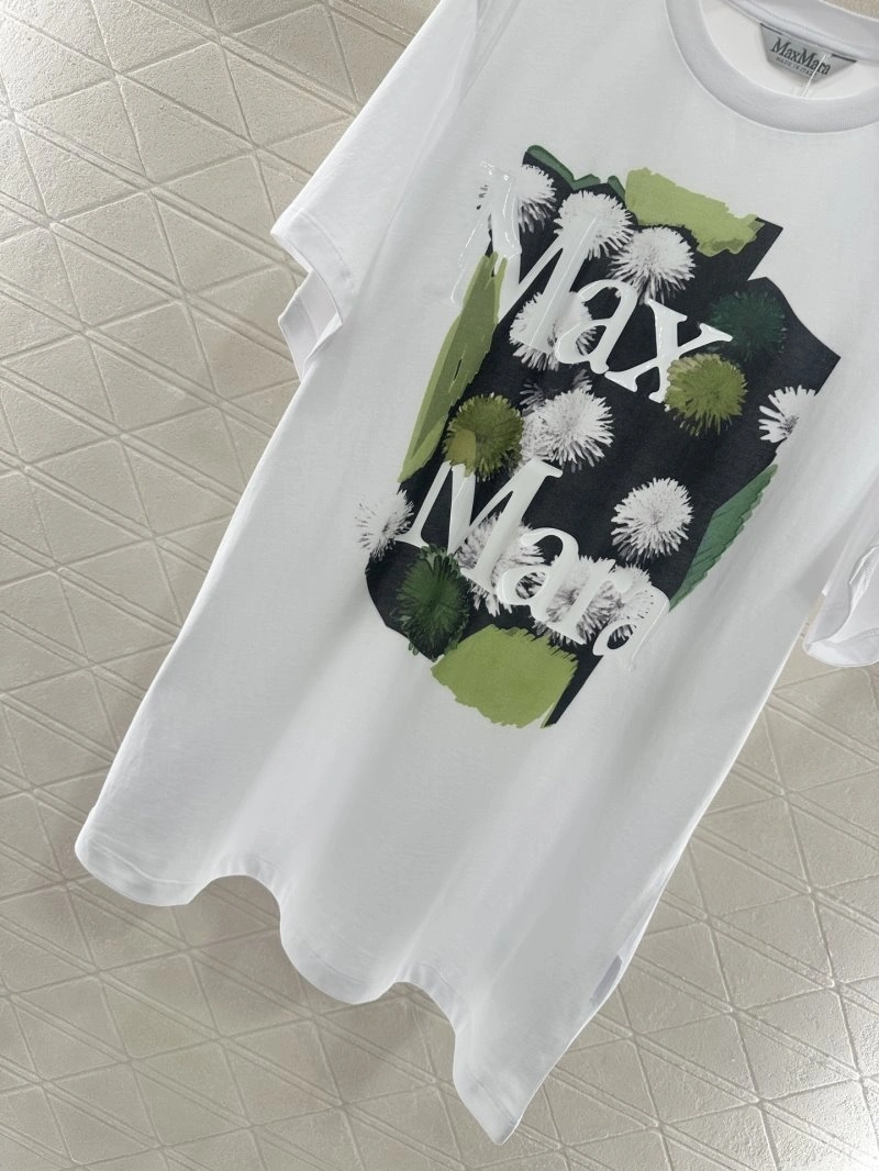 Max Mara T-Shirts Affordable 156554